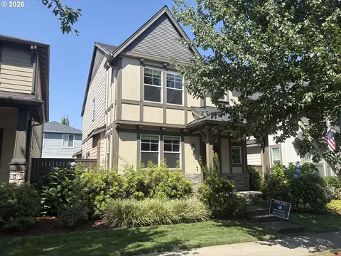 321 SW 202nd Ter, Beaverton, OR 97006
