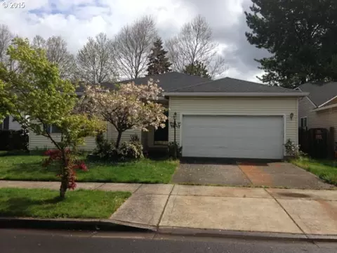 3821 Century Dr, Eugene, OR 97402 photo 1