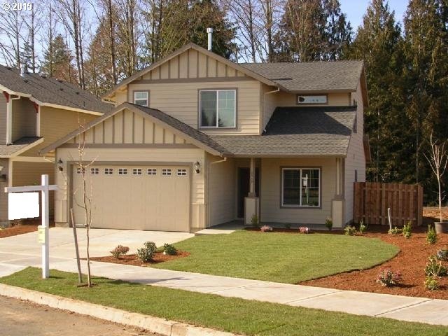 18549 Pacific Ave, Sandy, OR 97055 photo 1
