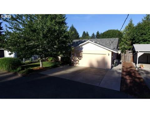 2841 Quiet Ln, Eugene, OR 97404 photo 1
