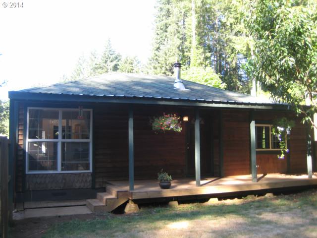 87610 Rice Rd, Mapleton, OR 97453 photo 1