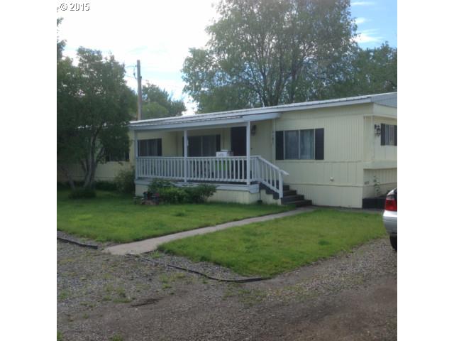682 E Ash St, Union, OR 97883 photo 1