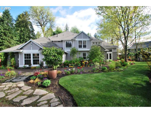 4101 Mapleton Dr, West Linn, OR 97068 photo 1
