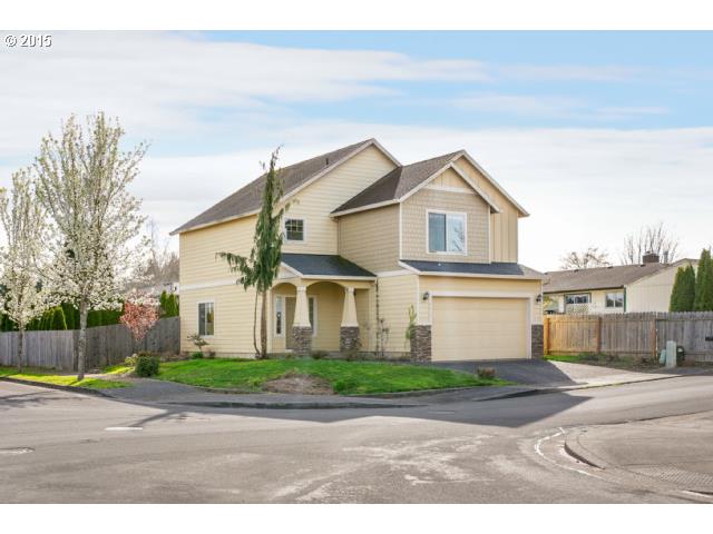 2814 SE Paropa Ave, Gresham, OR 97080 photo 1