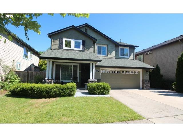 5451 Baden Way, Eugene, OR 97402 photo 1