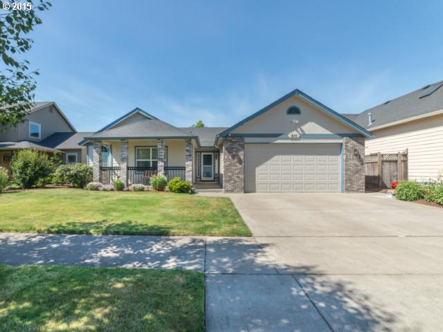311 Mackin Ave, Eugene, OR 97404 photo 1