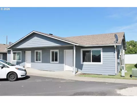 217 NW 8th Ave, Milton Freewater, OR 97862