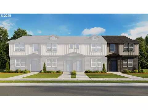 3528 SW Hartley Ave, Gresham, OR 97080