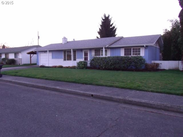 2592 Calgary St, Eugene, OR 97408 photo 1