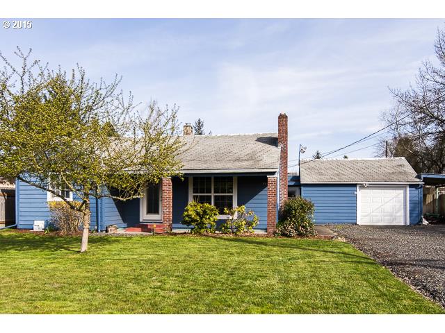945 Williams St, Eugene, OR 97402 photo 1