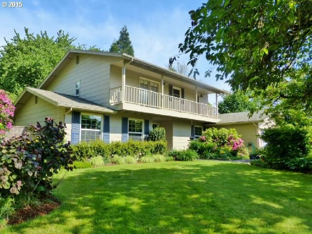 565 Merewether St, Eugene, OR 97401 photo 1