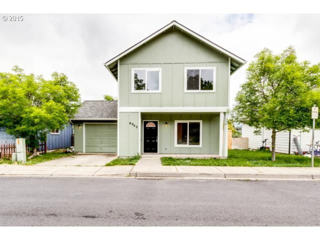 6942 A St, Springfield, OR 97478 photo 1