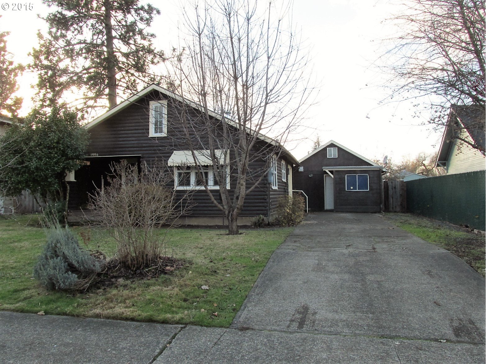 1996 Pierce St, Eugene, OR 97405 photo 1
