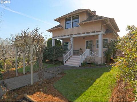 84 W 19th Ave, Eugene, OR 97401 photo 1