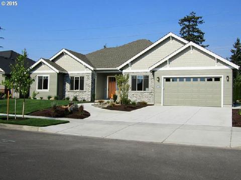 2685 Valley Forge Dr, Eugene, OR 97408 photo 1