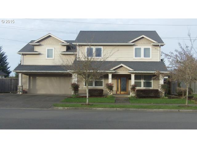 2865 Martinique Ave, Eugene, OR 97408 photo 1