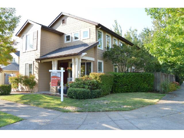 5523 Baden Way, Eugene, OR 97402 photo 1