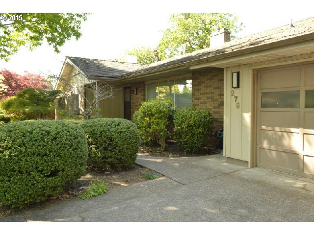 279 Sterling Dr, Eugene, OR 97404 photo 1