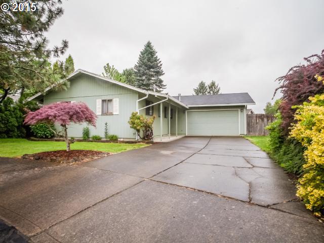 1333 NE 15th Ln, Gresham, OR 97030 photo 1