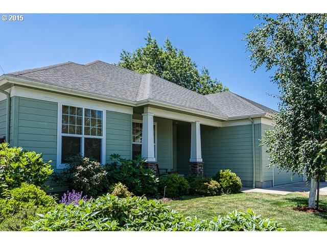 563 Ethan Ct, Springfield, OR 97477 photo 1