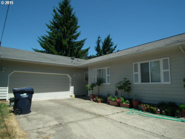 365 Sunshine Acres Dr, Eugene, OR 97401 photo 1