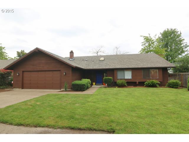 2298 Oakway Ter, Eugene, OR 97401 photo 1