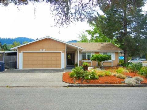 3805 Kevington Ave, Eugene, OR 97405 photo 1
