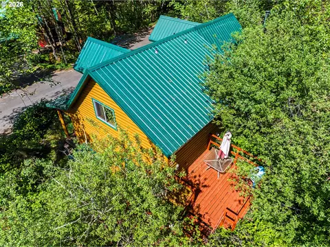 Other - 21561 E Hideaway Ln, Rhododendron, OR 97049 photo 6 of 8