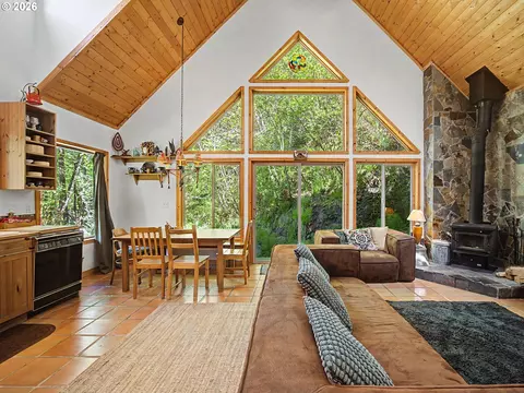21561 E Hideaway Ln, Rhododendron, OR 97049 | MLS# 153611842 | 41