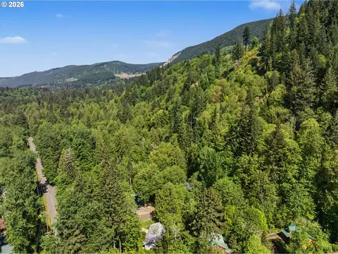 View/Area - 21561 E Hideaway Ln, Rhododendron, OR 97049 photo 6 of 7