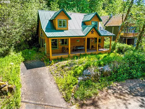 Other - 21561 E Hideaway Ln, Rhododendron, OR 97049 photo 5 of 8