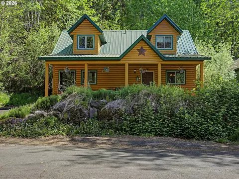 21561 E Hideaway Ln, Rhododendron, OR 97049 | MLS# 153611842 | 41