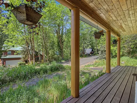 21561 E Hideaway Ln, Rhododendron, OR 97049 | MLS# 153611842 | 41