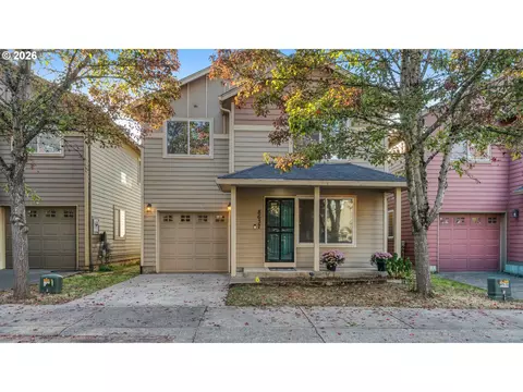 8637 SE Rhone St SE, Portland, OR 97266