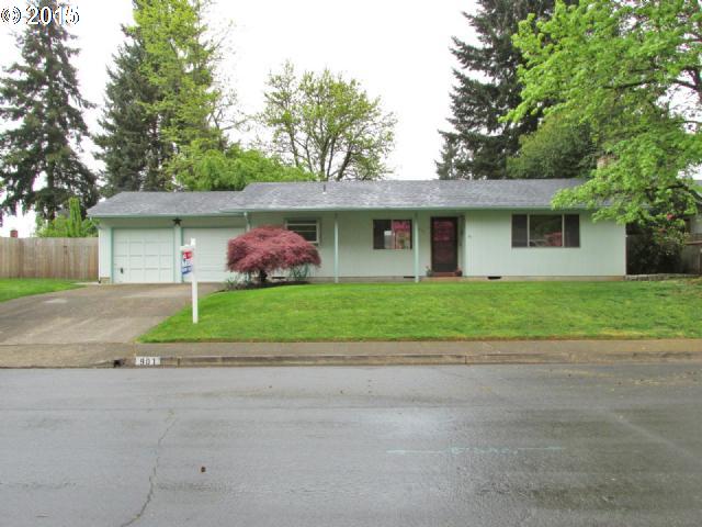901 Travis Ave, Eugene, OR 97404 photo 1