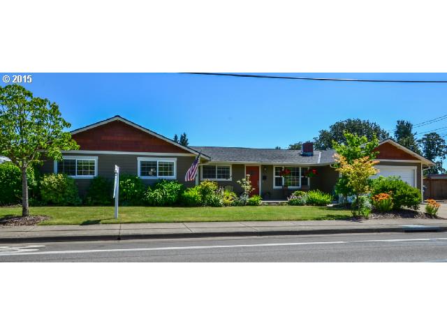 2155 Yolanda Ave, Springfield, OR 97477 photo 1