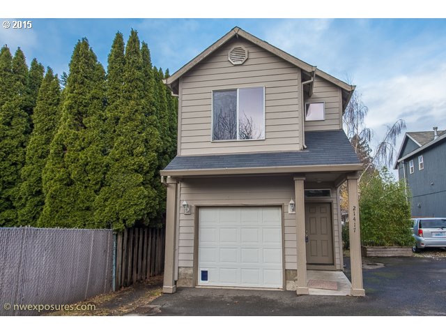 21417 SE Oak St, Gresham, OR 97030 photo 1