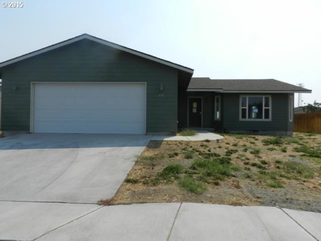 433 Pendleton Ave, Umatilla, OR 97882 photo 1