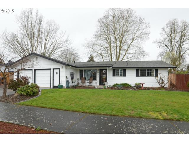 1097 Lamplite Ln, Eugene, OR 97402 photo 1