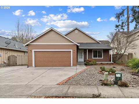 13307 NE 50th Way, Vancouver, WA 98682