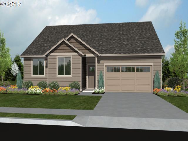 608 Kelsey Loop, Molalla, OR 97038 photo 1