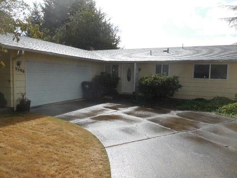 3596 Marshall Ave, Eugene, OR 97402 photo 1