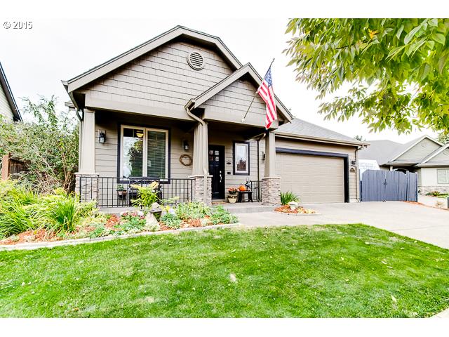 4580 Wendover St, Eugene, OR 97404 photo 1