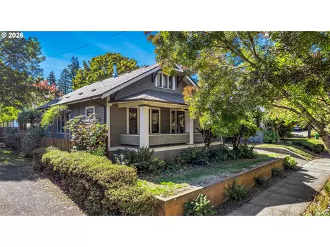 1614 SE Linn St, Portland, OR 97202