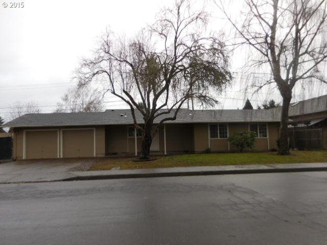 2075 Berwin Ln, Eugene, OR 97404 photo 1