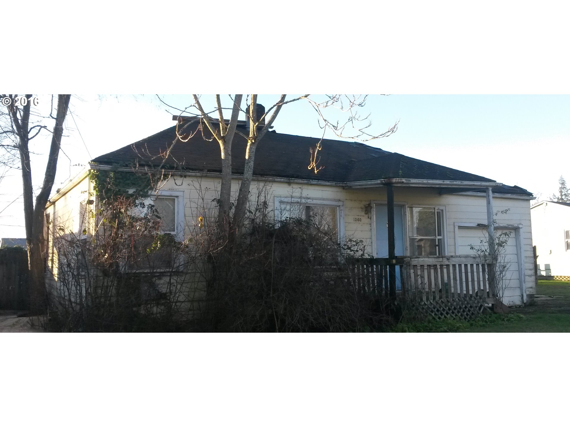 1560 16th St, Springfield, OR 97477 photo 1