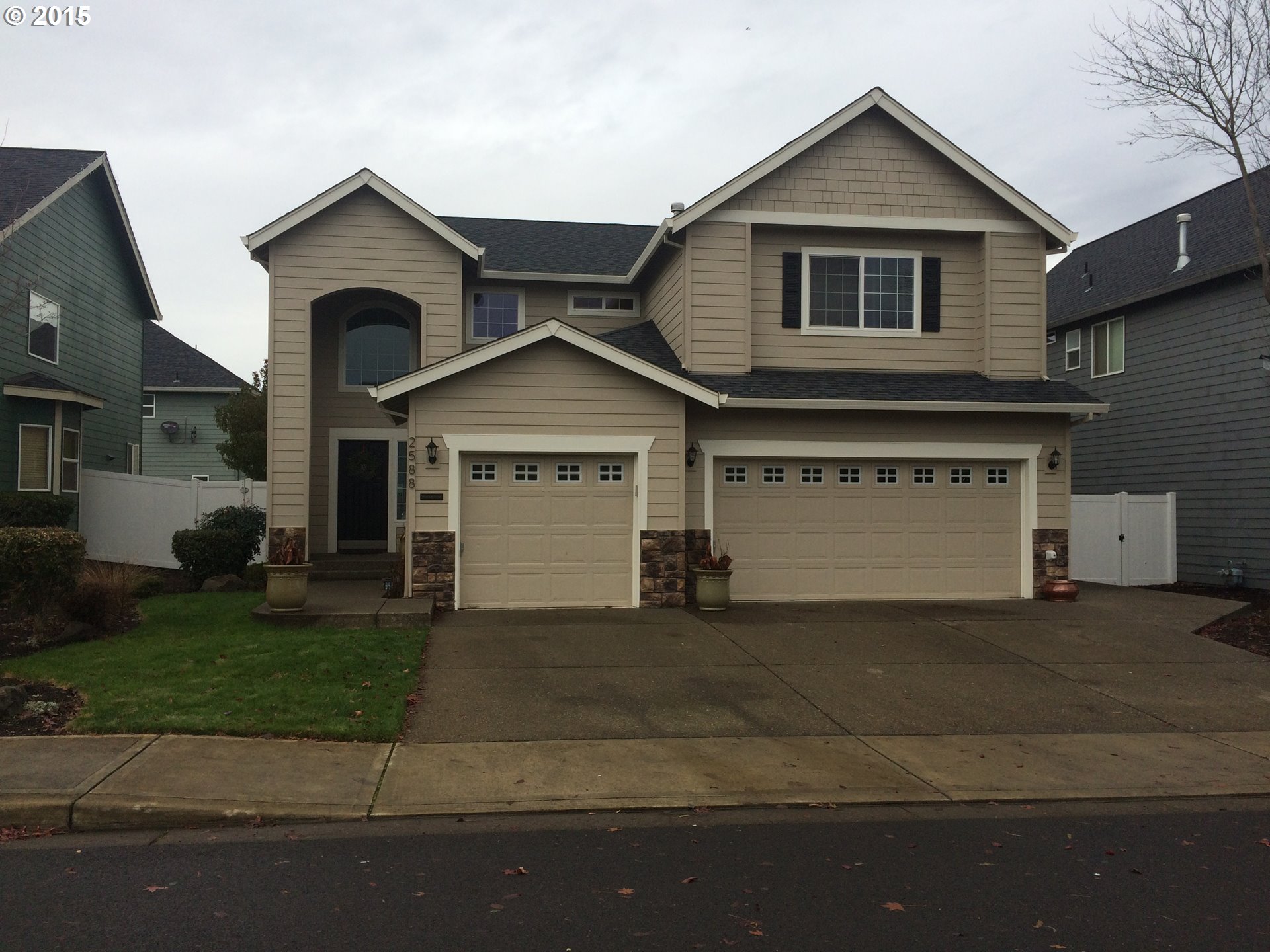 2588 N Joseph St, Cornelius, OR 97113 photo 1