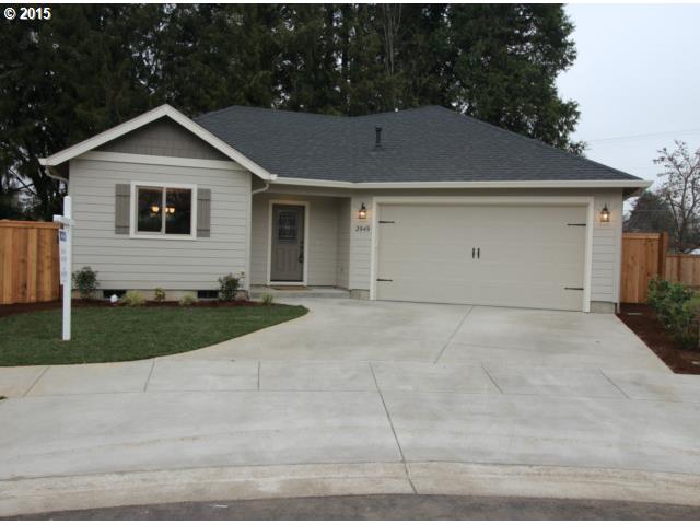 2949 Ava, Eugene, OR 97404 photo 1