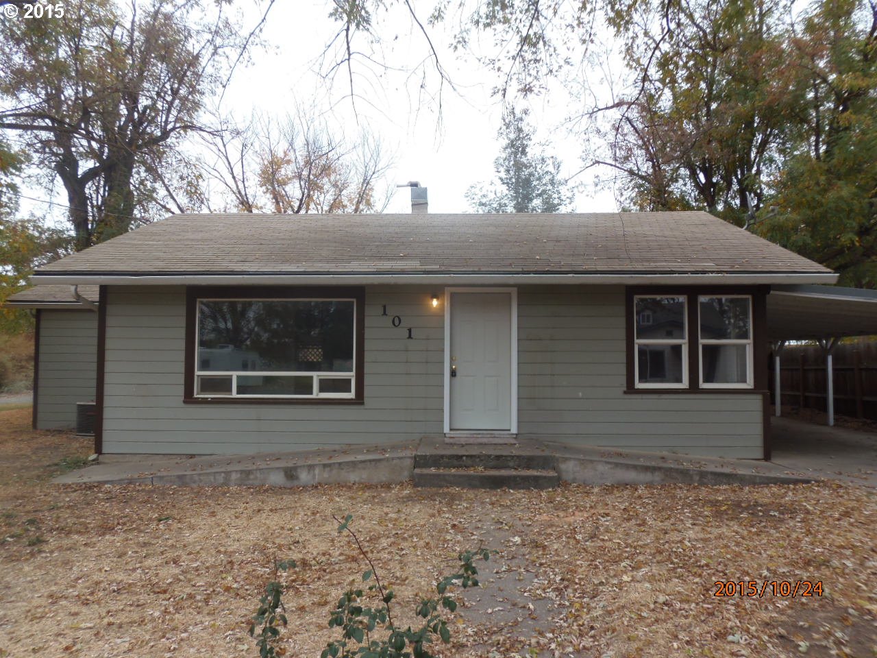 101 S Prescott St, Echo, OR 97826 photo 1