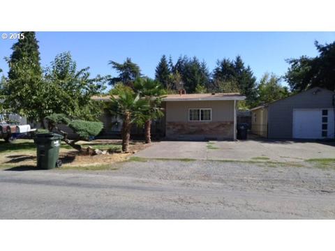 619 N 54th St, Springfield, OR 97478 photo 1